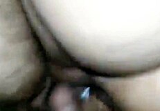 Bbc cums inside horny latina bbw pussy, intense and hardcore