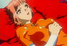 mezzo forte hentai girls get naked and fucked!