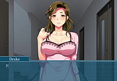 deport this monster cock in asian milf creampie scene