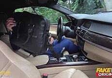 skinny small tits 18yr redhead pale skin teen sneaks into older neighbours house to use the swimming pool