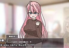 Ecchi dreams collection trial with machine translated subtitles by silent v ghost