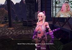 Intense Cum Scenes in Anime Hentai Part 6