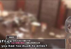 Ecchi dreams collection trial with machine translated subtitles by silent v ghost