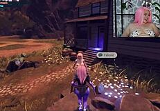 Intense Cum Scenes in Anime Hentai Part 6