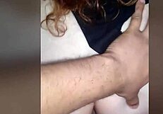 Public Sex at Party, Bathroom Hookup?