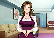 deport this monster cock in asian milf creampie scene