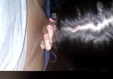 Public Sex at Party, Bathroom Hookup?