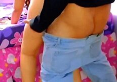 my young stepdaughter wants to get fucked too