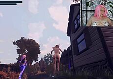 Intense Cum Scenes in Anime Hentai Part 6