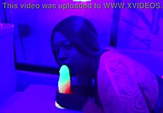 Dukes Dollz Fucks Hard in Jersey City