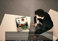 Tales from the unending void 60 explores anime game worlds