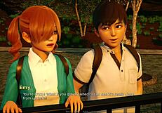 My Bully Turns Into My Lover In This Game