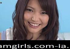 Japanese Girl Gets Fucked Hard and Squirts in Wild Action. See Her Teen 18+ Body Shaking Nonstop!