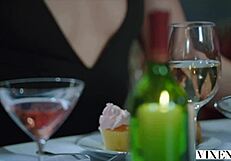 Vixenplus Tori Black stars in epic girl-on-girl orgy film