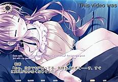 Hime to otome no yakimochi love route 2 scene 2 with subtitles.