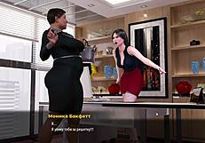 फैशन बिजनेस एपिसोड 3, पार्ट 31 में गेमप्ले वाइल्ड खुलता है