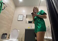 in this homemade series, step brother dominates step sister with big ass bbw fetish, leading to her first orgasm