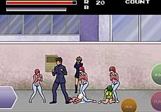 Hentai i have sex with all the girls on the street