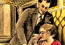 विंटेज इरोटिक आर्ट आज इतना आकर्षक क्यों लगता है?