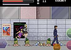 Hentai i have sex with all the girls on the street