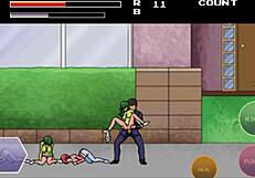 Hentai i have sex with all the girls on the street