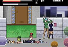 Hentai i have sex with all the girls on the street