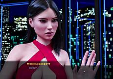 फैशन बिजनेस एपिसोड 3, पार्ट 31 में गेमप्ले वाइल्ड खुलता है