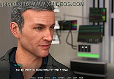 Complete gameplay: become a rock star part 16.