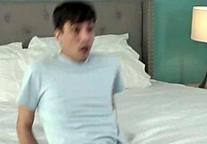 Hey Kagney Linn Karter, you loving that boy toy?