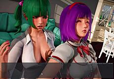 Complete Gameplay Of Deviant Anomalies Part 39