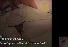 Secret Massage Trial with Machine-Translated Subtitles—What’s Hidden in This Game?