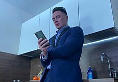 Holy Shit! Stepsister Caught with Dildo, Lets Me Cum in Her Tight Ass!