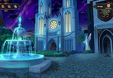 I’m overwhelmed by this handjob gameplay in Wanderer Broken Bed 9