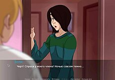 Hey! What’s Happening in Secret of the House 1 Part 2?!