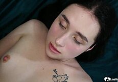 हॉट बेब सेक्सी स्टॉकिंग्स में ताबड़तोड़ चुदाई सेशन