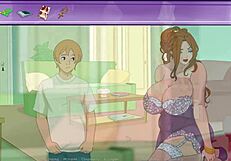 Hey! What’s Happening in Secret of the House 1 Part 2?!