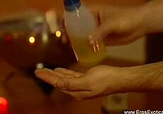 hey, wanna try this lingam massage from the orient to arouse us?