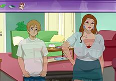 Hey! What’s Happening in Secret of the House 1 Part 2?!