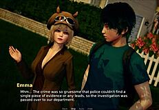 My bully is my lover 71