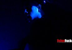 Handsome 40yo hunk security man fucks twink suspect in lockup - harrison todd greg dixxon