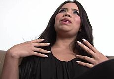 Cheating Colombian Wife Calls Lawyer for Hardcore Fuck