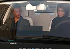 Complete gameplay: become a rock star part 16.