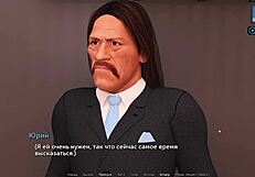 Sunshine Love Part 36: Latina Redhead Flashes Outdoors