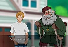 Hey! What’s Happening in Secret of the House 1 Part 2?!