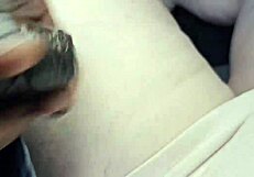 I got tricked by a stranger in the parking lot into a wild encounter