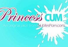 hey, petite princess jade maris seduces stepbro with pov blowjob and cumshot