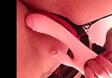 normal size clitoris in big ass