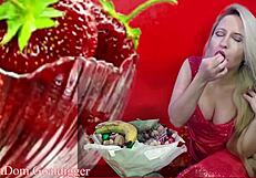 Food Porn With Financial Domination!