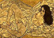 रेट्रो सेक्सी ड्रॉइंग्स जो उत्तेजना बढ़ा दें