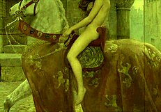 रेट्रो सेक्सी ड्रॉइंग्स जो उत्तेजना बढ़ा दें